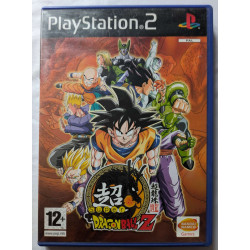 Super Dragon Ball Z - Jeu...