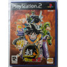 Super Dragon Ball Z - Jeu vidéo Sony PS2 (playstation 2)