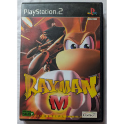 Rayman M - Jeu vidéo Sony...