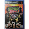 Teenage Mutant Ninja Turtles 3: Mutant Nightmare - Jeu vidéo Sony PS2 (playstation 2)