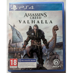 Assassin's Creed Valhalla -...