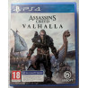 Assassin's Creed Valhalla - Jeu PS4