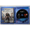 Assassin's Creed Valhalla - Jeu PS4