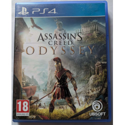 Assassin's Creed Odyssey -...