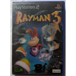 Rayman 3 - Jeu vidéo Sony...