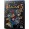 Rayman 3 - Jeu vidéo Sony PS2 (playstation 2)