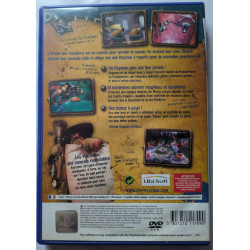 Rayman 3 - Jeu vidéo Sony PS2 (playstation 2)