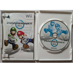 Mario Kart Wii - Jeu Nintendo Wii