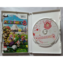 Mario Party 8 - Jeu Nintendo Wii