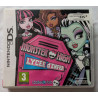 Monster High : Lycée d'enfer - Jeu vidéo Nintendo DS