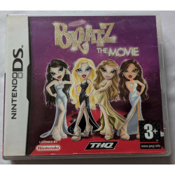 Bratz : The Movie - Jeu...