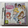 Disney Princesses : Livres enchantés - Jeu vidéo Nintendo DS