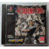 Resident Evil - Jeu PS1 (playstation)