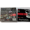 Resident Evil 2 - Jeu PS1 (playstation)