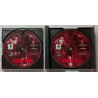 Resident Evil 2 - Jeu PS1 (playstation)