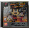 Mickey's Wild Adventure - Jeu PS1 (playstation)