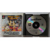 Mickey's Wild Adventure - Jeu PS1 (playstation)