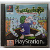 Lemmings & Oh no ! More Lemmings - Jeu PS1 (playstation)