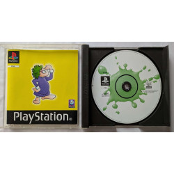 Lemmings & Oh no ! More Lemmings - Jeu PS1 (playstation)