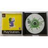 Lemmings & Oh no ! More Lemmings - Jeu PS1 (playstation)