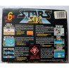 Stars Six (compilation de 6 jeux) - Jeu vidéo Atari ST