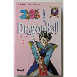 Dragon Ball n° 39 : Boo -...