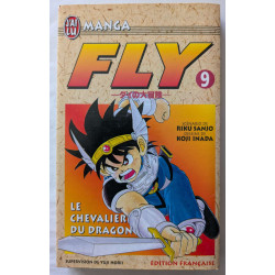 Fly n° 9 : Le chevalier du...