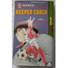 Keeper Coach - Manga