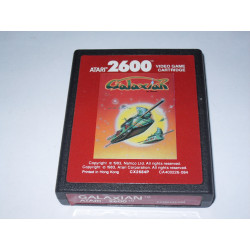 Galaxian - Jeu Atari 2600