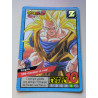 Power Level VF Série 3 n° 530 - Carte Dragon Ball Z