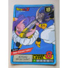 Power Level VF Série 3 n° 554 - Carte Dragon Ball Z