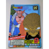 Power Level VF Série 3 n° 564 - Carte Dragon Ball Z