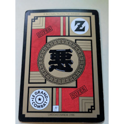 Power Level VF Série 3 n° 564 - Carte Dragon Ball Z