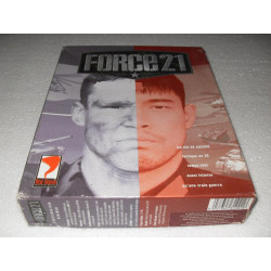 Force 21 [Jeu PC]