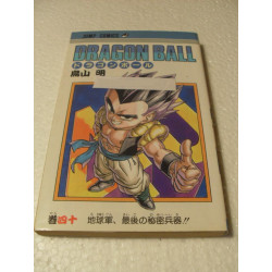 Dragon Ball - T 40 (Version...