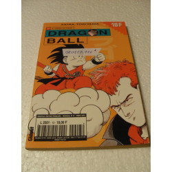 Dragon Ball N° 13 [Manga]