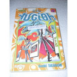 Yu-Gi-Oh ! Tome 21 [Manga]