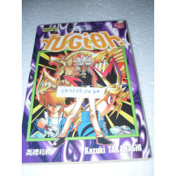 Yu-Gi-Oh ! N°25 [Manga]