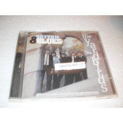 Rhythm & Blues [Album  CD]