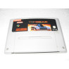 Topgear [Jeu Super nintendo]