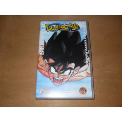 Dragon Ball : Volume 39 [Cassette Vidéo VHS]