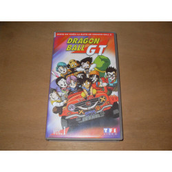 Dragon Ball GT : Volume 1...
