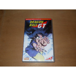 Dragon Ball GT : Volume 8...