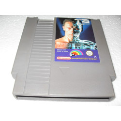 Terminator 2 [Jeu Nintendo NES]