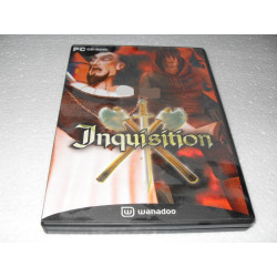 Inquisition [Jeu PC]