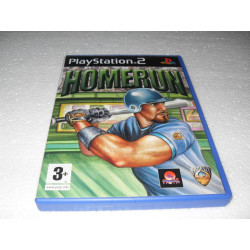 Homerun [ Jeu Sony PS2 (playstation 2)]