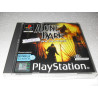 Alone In The Dark 4 [Jeu Sony PS1 (playstation)]