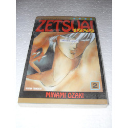 Zetsuai - N° 2 [Manga]