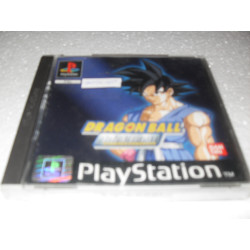 Dragon Ball Final Bout [Jeu Sony PS1 (playstation)]