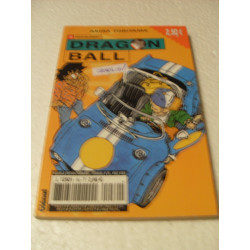 Dragon Ball N° 30 : Dédoublement [Manga]